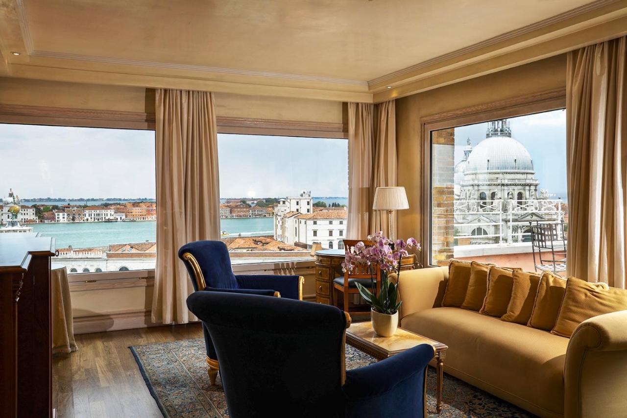 Bauer Il Palazzo Hotel Venedig Eksteriør billede